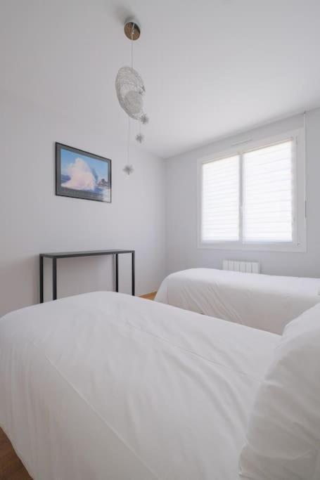 La Suite Sablaise Les Sables-d'Olonne Ngoại thất bức ảnh