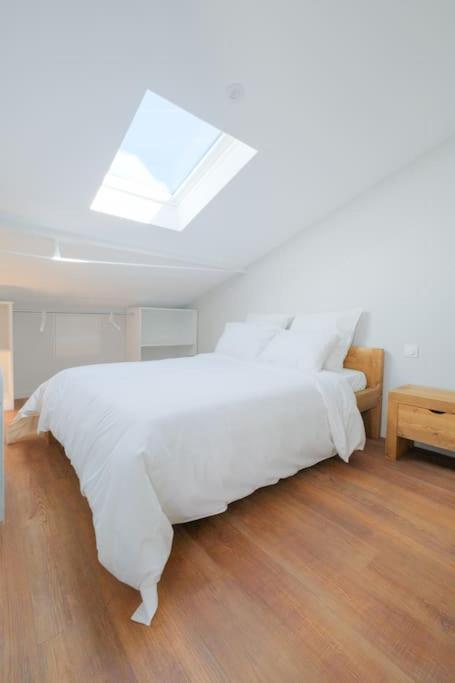 La Suite Sablaise Les Sables-d'Olonne Ngoại thất bức ảnh