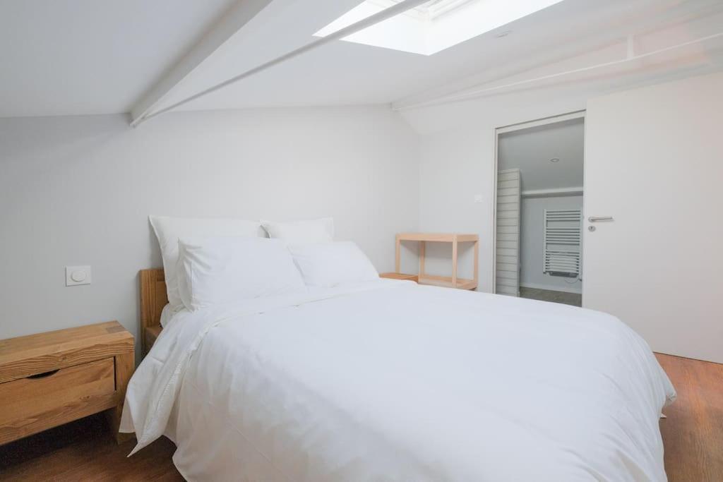 La Suite Sablaise Les Sables-d'Olonne Ngoại thất bức ảnh