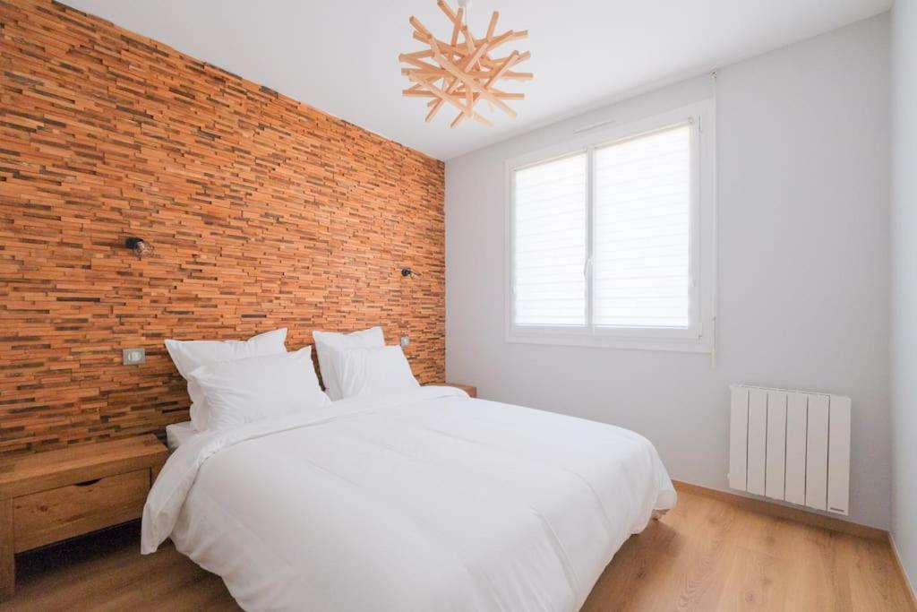 La Suite Sablaise Les Sables-d'Olonne Ngoại thất bức ảnh